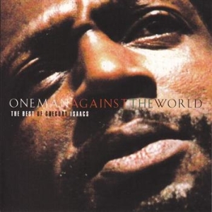 Isaacs Gregory - One Man Against The World - Best Of in the group VINYL / Reggae at Bengans Skivbutik AB (491145)
