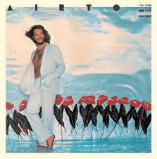 Moreira Airto - I'm Fine, How Are You? in the group OUR PICKS / Vinyl Campaigns / Utgående katalog Del 2 at Bengans Skivbutik AB (491161)