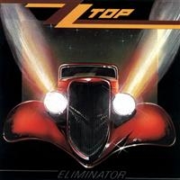 ZZ TOP - ELIMINATOR in the group OUR PICKS / Vinyl Campaigns / Vinyl Campaign at Bengans Skivbutik AB (491189)