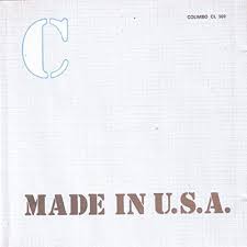 AMEDEO TOMMASI - Made In Usa in the group VINYL / Pop at Bengans Skivbutik AB (491247)