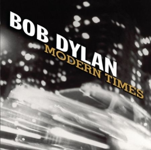 Bob Dylan - Modern Times (Vinyl) in the group Campaigns / Stocksale / Vinyl Pop at Bengans Skivbutik AB (491266)