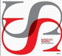 SCOPPA SANTUCCI - New Tradition in the group VINYL / Jazz/Blues at Bengans Skivbutik AB (491281)