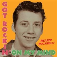 Various Artists - Got Rockin On My Mind in the group VINYL / Pop-Rock at Bengans Skivbutik AB (491330)