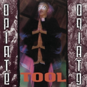 Tool - Opiate in the group VINYL / Pop-Rock at Bengans Skivbutik AB (491336)