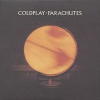 Coldplay - Parachutes in the group OTHER /  /  at Bengans Skivbutik AB (491349)