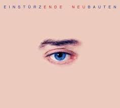 Einsturzende Neubauten - Ende Neu in the group VINYL / Pop-Rock at Bengans Skivbutik AB (491422)