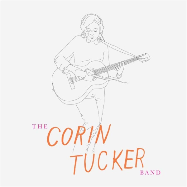 Tucker Band The Corin - 1,000 Years in the group VINYL / Rock at Bengans Skivbutik AB (491429)