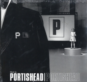 Portishead - Portishead (2LP) in the group OTHER / Övrigt /  at Bengans Skivbutik AB (491442)