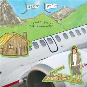 Lytle Jason - Yours Truly, The Commuter (Lp) in the group VINYL / Rock at Bengans Skivbutik AB (491469)