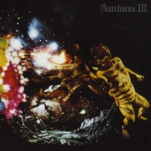 Santana - Santana III + 4 in the group OUR PICKS / Classic labels / Music On Vinyl at Bengans Skivbutik AB (491550)
