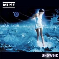 Muse - Showbiz in the group OUR PICKS / Startsida Vinylkampanj at Bengans Skivbutik AB (491565)