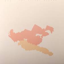 WON - Silent Decade in the group VINYL at Bengans Skivbutik AB (491566)