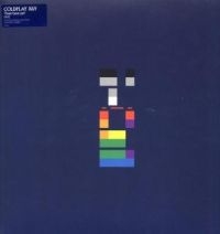 Coldplay - X&Y in the group OUR PICKS / Startsida Vinylkampanj at Bengans Skivbutik AB (491717)