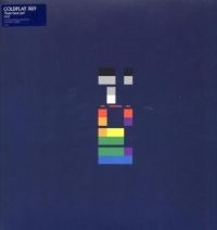 Coldplay - X&Y in the group VINYL / Pop-Rock at Bengans Skivbutik AB (491717)