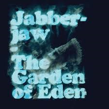 JABBERJAW - The Garden Of Eden in the group VINYL at Bengans Skivbutik AB (491793)