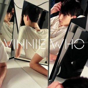 Who Vinnie - Vinnie Who in the group VINYL / RnB-Soul at Bengans Skivbutik AB (491798)