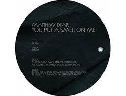 Dear Matthew - You Put A Smell On Me in the group OUR PICKS /  at Bengans Skivbutik AB (491800)