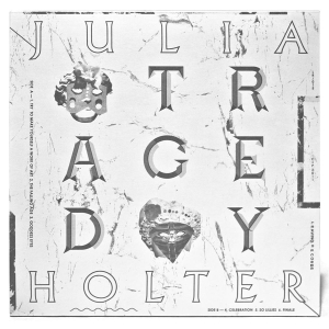 Julia Holter - Tragedy in the group Minishops /  at Bengans Skivbutik AB (491848)