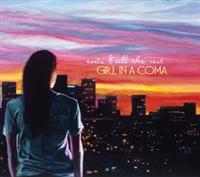 Girl In A Coma - Exits & All The Rest in the group VINYL / Pop-Rock at Bengans Skivbutik AB (491883)