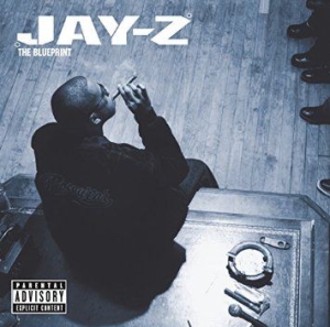 Jay-Z - Blueprint - Vinyl in the group OUR PICKS / Most popular vinyl classics at Bengans Skivbutik AB (492044)