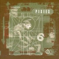 Pixies - Doolittle in the group OUR PICKS / Most popular vinyl classics at Bengans Skivbutik AB (492090)