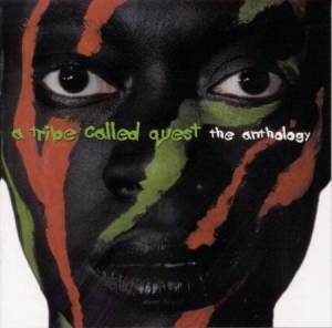 A Tribe Called Quest - Anthology (2LP) in the group VINYL / Vinyl RnB-Hiphop at Bengans Skivbutik AB (492091)