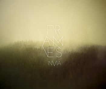 Frames - In Via in the group VINYL / Rock at Bengans Skivbutik AB (492099)