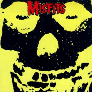 Misfits - Compilation in the group VINYL / Pop-Rock at Bengans Skivbutik AB (492113)