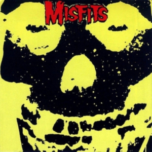 Misfits - Compilation in the group OUR PICKS / Halloween at Bengans Skivbutik AB (492113)