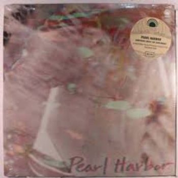 Pearl Harbour - Something About The Chaparrals in the group VINYL / Bestsellers at Bengans Skivbutik AB (492163)