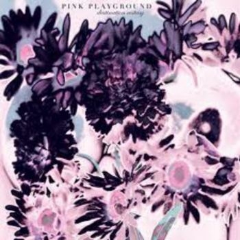 Pink Playground - Destination Ecstacy in the group VINYL / Pop-Rock at Bengans Skivbutik AB (492165)