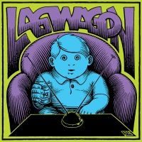 Lagwagon - Duh (Reissue) (Vinyl Lp) in the group VINYL / Pop-Rock,Punk at Bengans Skivbutik AB (492169)