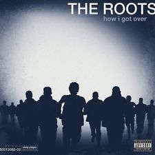 Roots - How I Got Over in the group VINYL / Vinyl RnB-Hiphop at Bengans Skivbutik AB (492379)
