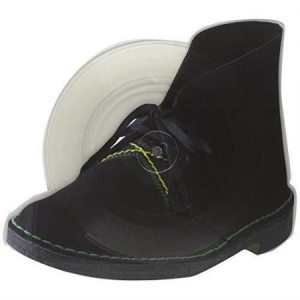 Little john - Clarks booty - picture disc in the group VINYL / Vinyl Singles at Bengans Skivbutik AB (492464)