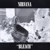 Nirvana - Bleach in the group VINYL / Pop-Rock at Bengans Skivbutik AB (492545)