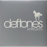 Deftones - White Pony in the group OUR PICKS / Most popular vinyl classics at Bengans Skivbutik AB (492624)