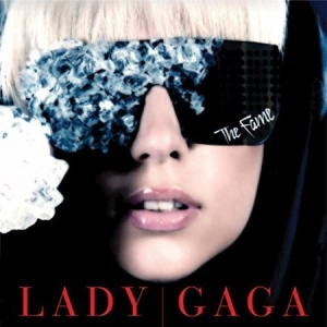 Lady Gaga - Fame (2LP) - US Import in the group OUR PICKS / Most popular vinyl classics at Bengans Skivbutik AB (492709)