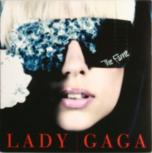 Lady Gaga - Fame (2LP) - US Import in the group OUR PICKS / Most popular vinyl classics at Bengans Skivbutik AB (492709)