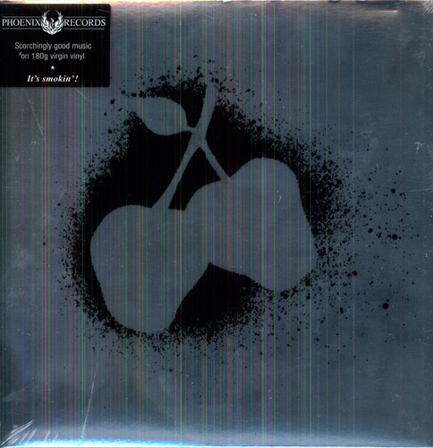 Silver Apples - Silver Apples (180G) in the group VINYL / Rock at Bengans Skivbutik AB (492744)