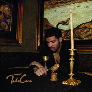 Drake - Take Care - Vinyl in the group OUR PICKS / Best Album Of The 10s / Bäst Album Under 10-talet - RollingStone at Bengans Skivbutik AB (492892)