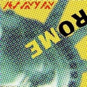 Les Savy Fav - Rome (Written Upside Do in the group VINYL / Rock at Bengans Skivbutik AB (492954)