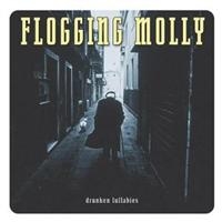 Flogging Molly - Drunken Lullabies in the group VINYL / Pop-Rock at Bengans Skivbutik AB (493284)
