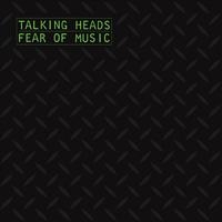TALKING HEADS - FEAR OF MUSIC in the group OTHER / CDV06 at Bengans Skivbutik AB (493354)