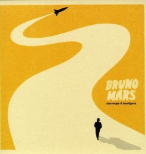 Bruno Mars - Doo-Wops & Hooligans in the group OUR PICKS / Vinyl Campaigns / Vinyl Campaign at Bengans Skivbutik AB (493526)