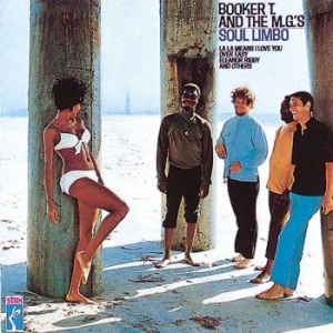 Booker T And The Mgs - Soul Limbo in the group OUR PICKS / Blowout / Blowout-LP at Bengans Skivbutik AB (493581)