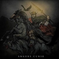 Angers Curse - Angers Curse in the group OTHER / Startsida Vinylkampanj at Bengans Skivbutik AB (493602)