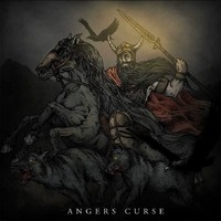 Angers Curse - Angers Curse in the group VINYL / Pop-Rock at Bengans Skivbutik AB (493602)