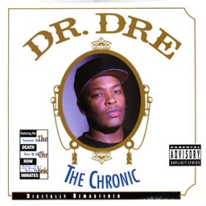 Dr Dre - Chronic in the group OTHER /  /  at Bengans Skivbutik AB (493655)