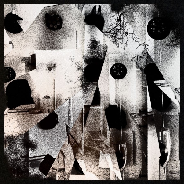Mf/Mb/ - Folded - Vinyl in the group VINYL / Pop at Bengans Skivbutik AB (493699)