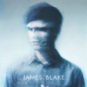 James Blake - James Blake in the group VINYL / Elektroniskt,Pop-Rock at Bengans Skivbutik AB (493844)